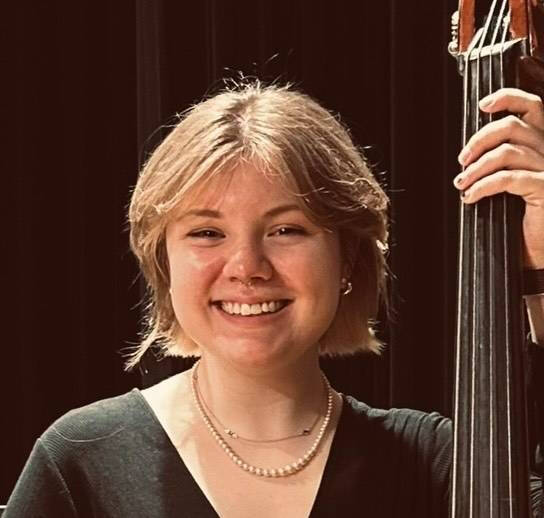 Photo of Lilian H.